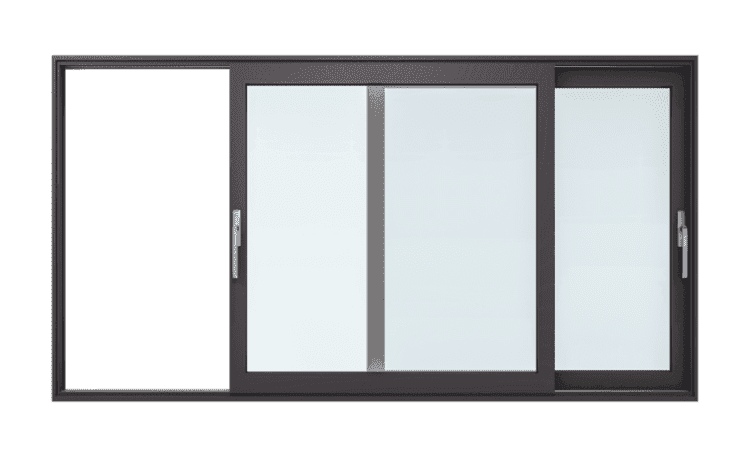 Lift & Slider Door