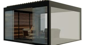 TIGHT INSTALLATION OF SIDE SHIELDS