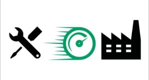 FASTER AND EASIER ASSEMBLY OF INTEGRATED LED LIGHTING