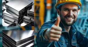 MATERIALS OF THE HIGHEST QUALITY USED IN PRODUCTION