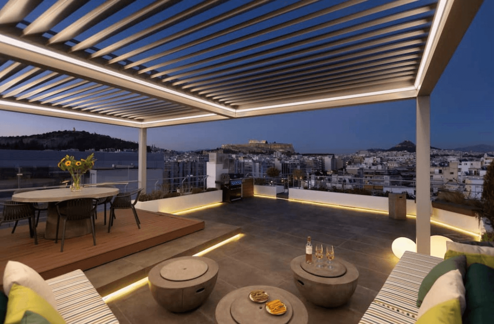Residences