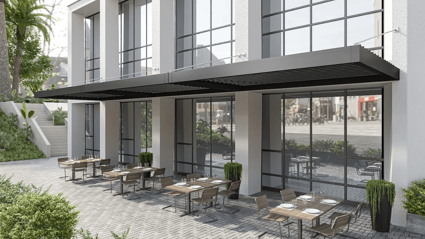 Residences