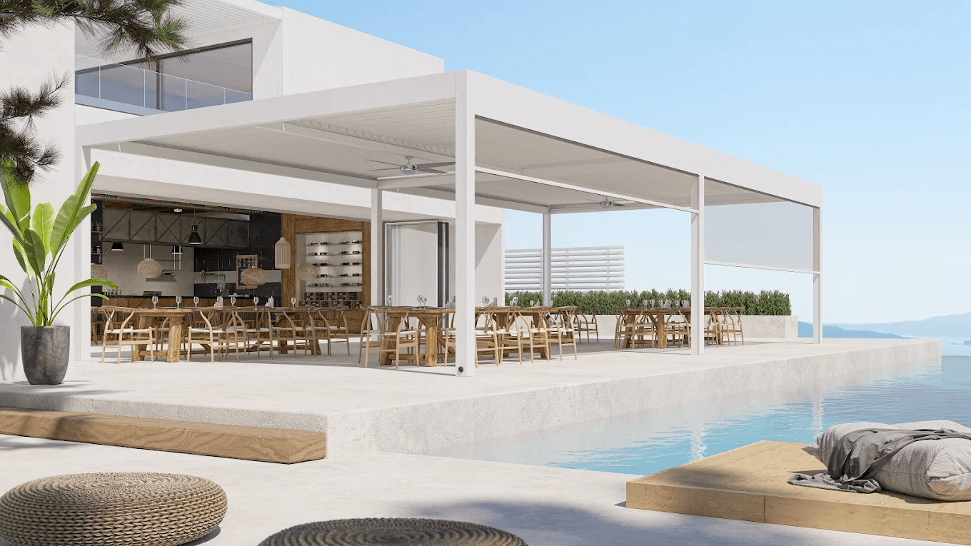 Residences