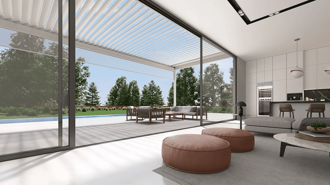 Residences