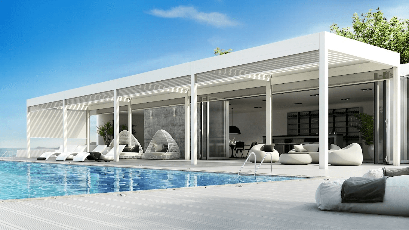 Residences
