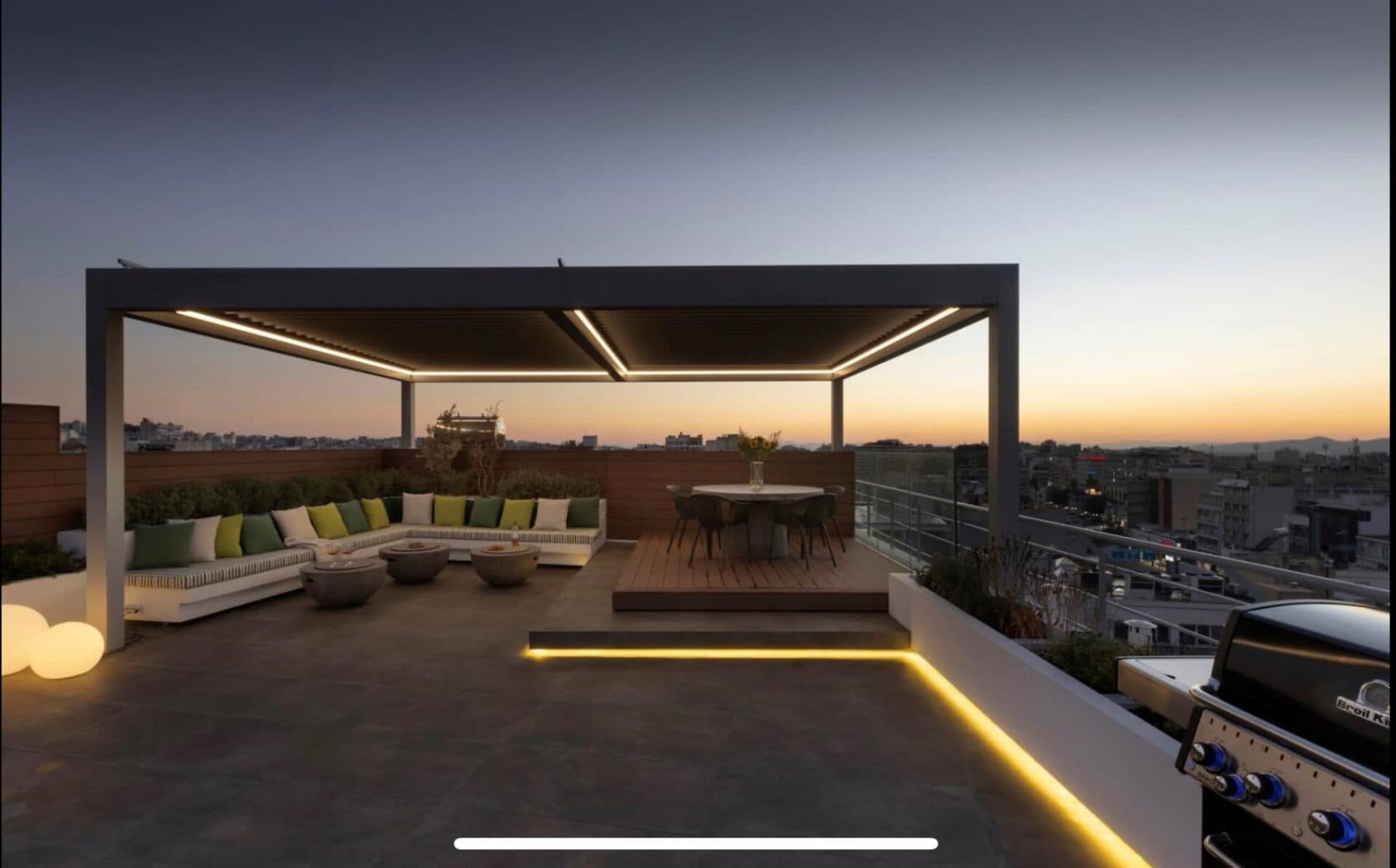 Residences