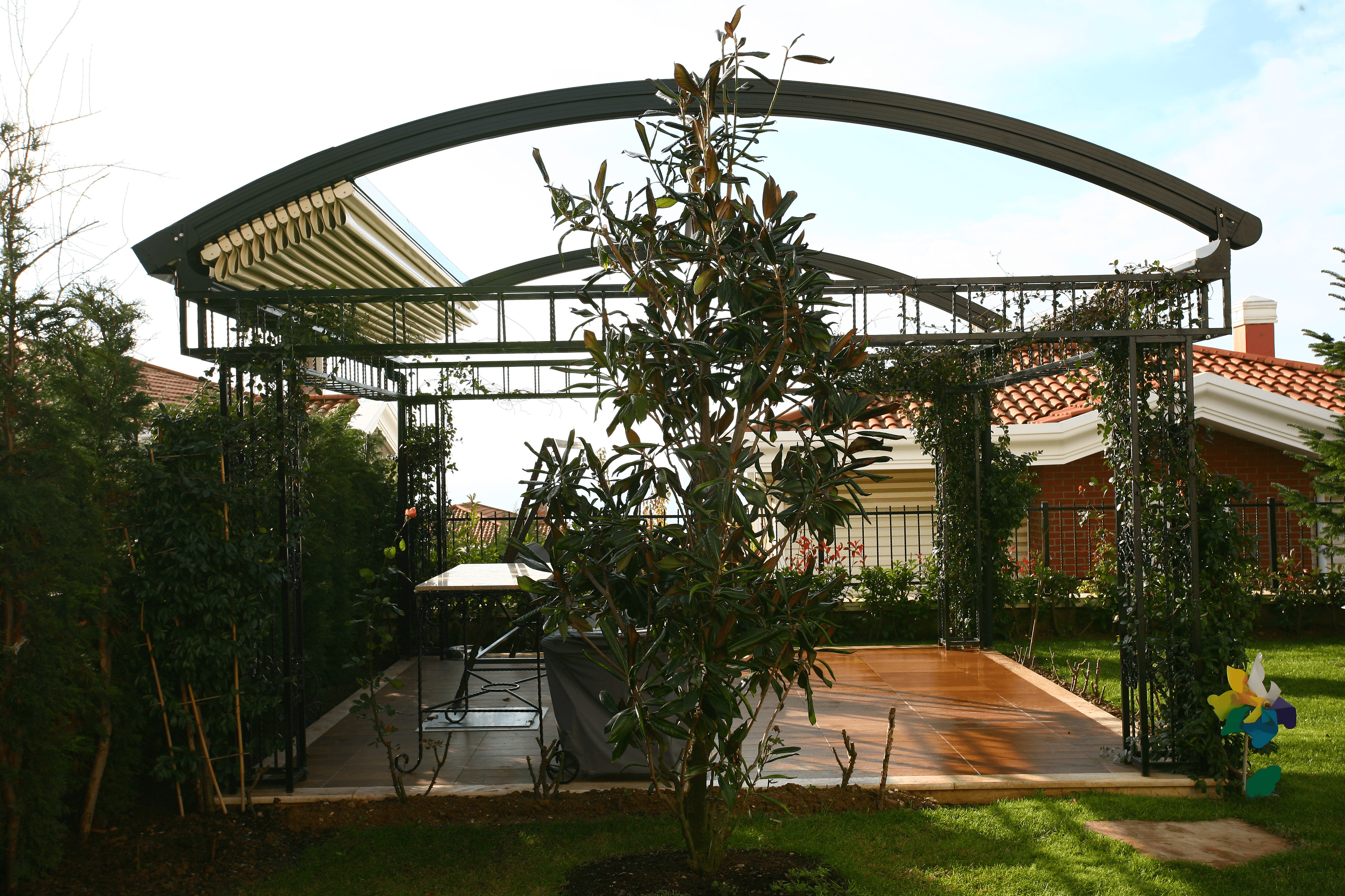 Residences