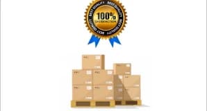 HIGH-QUALITY PRODUCT WORKMANSHIP AND PACKAGING