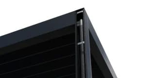 INNOVATIVE INTEGRATED WATER DRAINAGE SYSTEM