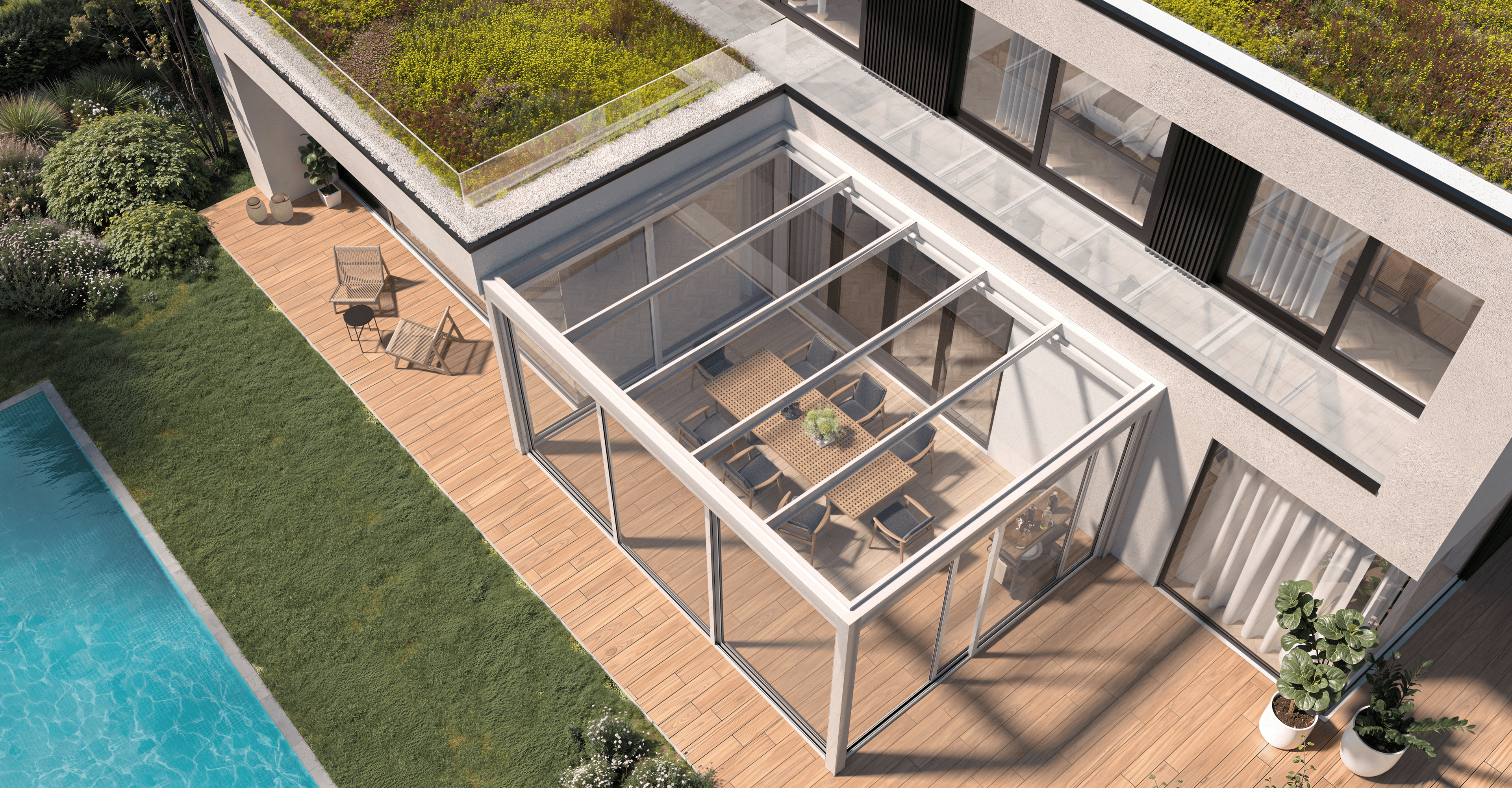 Residences