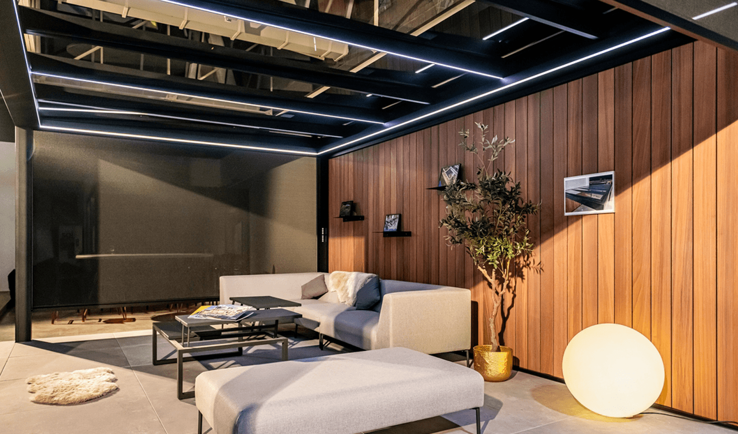 Residences