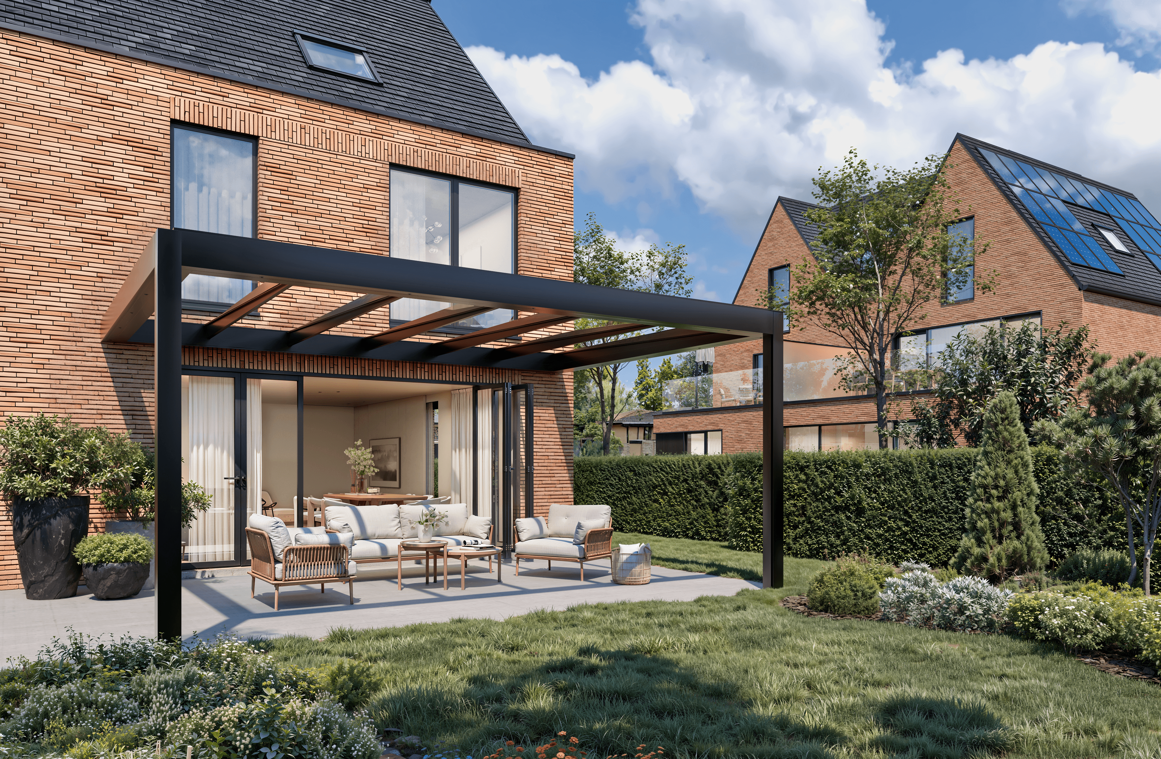 Residences